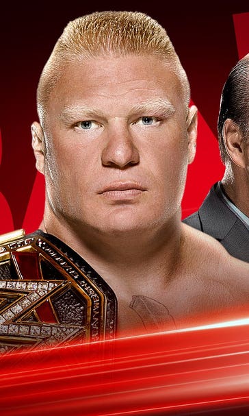 WWE Raw: Nov. 4, 2019